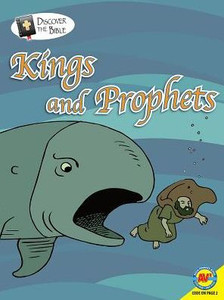 Kings and Prophets