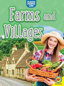 Farms and Villages