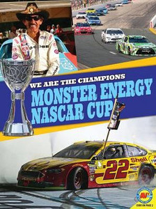Monster Energy NASCAR Cup