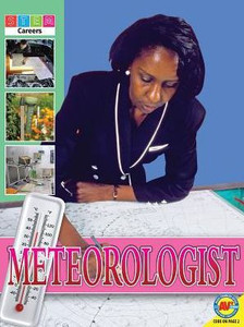 Meteorologist