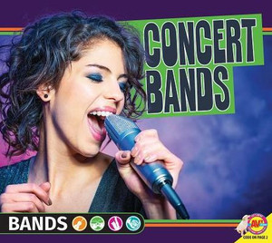 Concert Bands