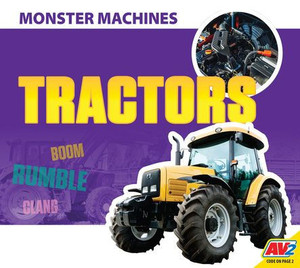 Tractors
