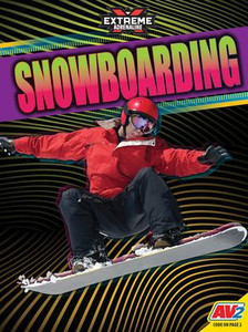 Snowboarding