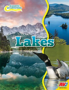 Lakes