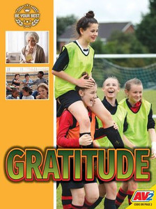 Gratitude