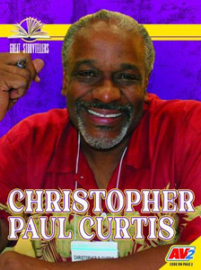 Christopher Paul Curtis