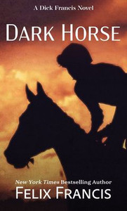 Dark Horse Large Print
