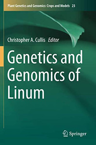Genetics and Genomics of Linum