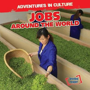 Jobs Around the World