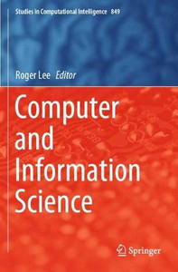 Computer and Information Science Computer and Information Science