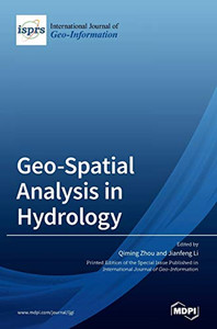 Geo-Spatial Analysis in Hydrology Geo-Spatial Analysis in Hydrology