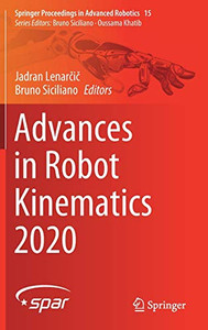 Advances in Robot Kinematics 2020