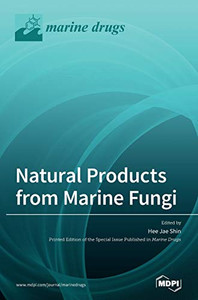 Natural Products from Marine Fungi