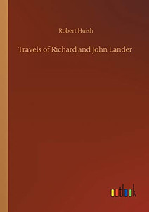 Travels of Richard and John Lander