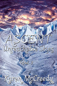 Ascent : Unreachable Skies, Vol. 3