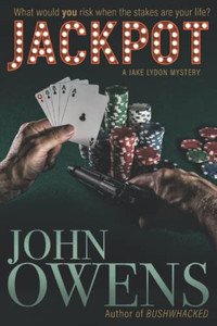 Jackpot: A Jake Lydon Mystery Book