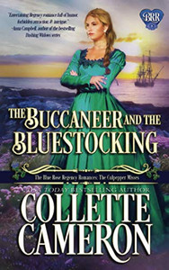 The Buccaneer and the Bluestocking
