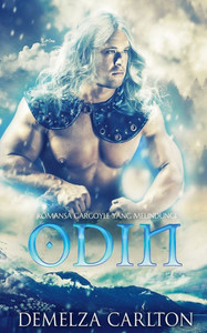 Odin: Romansa Gargoyle yang Melindungi
