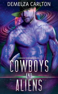 Cowboys and Aliens: Romansa Fiksi Ilmiah Alien