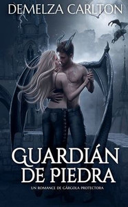 Guardián de Piedra: Un Romance de Gárgola Protectora