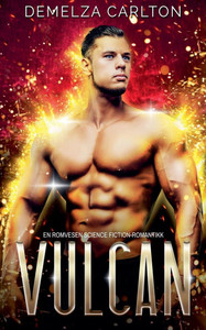 Vulcan: En Romvesen Science Fiction-Romantikk
