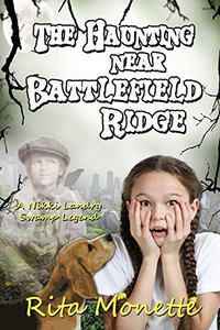 The Haunting Near Battlefield Ridge