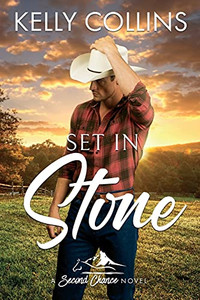 Set in Stone : Second Chance Series