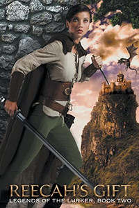 Reecah's Gift : Epic Fantasy Series Reecah's Gift : Epic Fantasy Series
