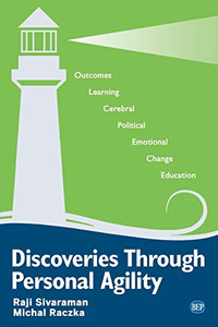 Discoveries Through Personal Agility