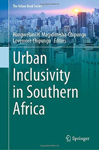 Urban Inclusivity in Southern Africa