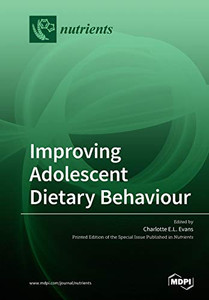 Improving Adolescent Dietary Behaviour