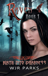 Birth Into Darkness : Hidden World Series Birth Into Darkness : Hidden World Series