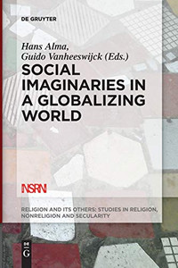 Social Imaginaries in a Globalizing World Social Imaginaries in a Globalizing World