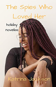 The Spies Who Loved Her Holiday Interludes The Spies Who Loved Her Holiday Interludes