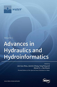 Advances in Hydraulics and Hydroinformatics