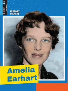 Amelia Earhart