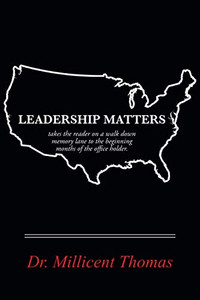Leadership Matters : A Walk Down Memory Lane Leadership Matters : A Walk Down Memory Lane
