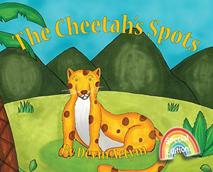 The Cheetah's Spots: Special Edition Hardcover