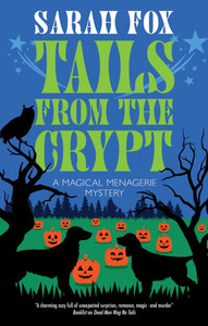 Tails from the Crypt