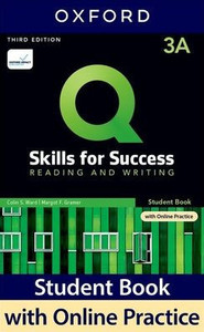 Q3e 3 Reading and Writing Student Book Split a Pack