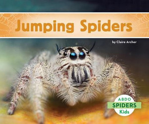 Jumping Spiders