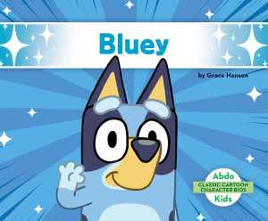 Bluey