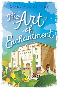 The Art Of Enchantment : (Life is a Journey Book 1) The Art Of Enchantment : (Life is a Journey Book 1)