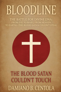 Bloodline: The Battle for Divine DNA-From Eve to Mary, From Heaven to Earth-The Blood Satan Couldn't Steal