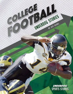 College Football Underdog Stories