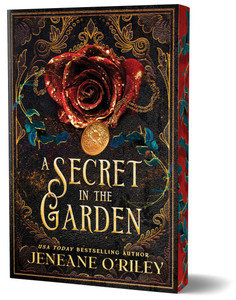 A Secret in the Garden (Deluxe Edition)