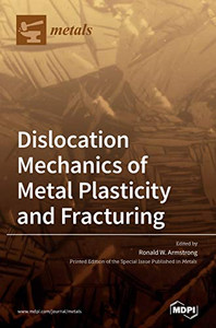 Dislocation Mechanics of Metal Plasticity and Fracturing