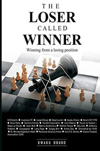 The Loser Called WINNER : Winning from a Losing Position