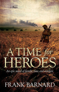 A Time for Heroes