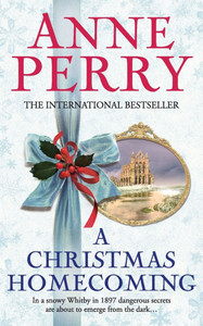 A Christmas Homecoming (Christmas Novella 9)